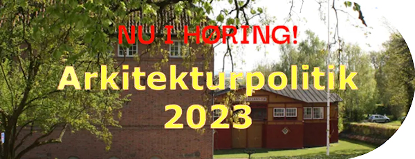 Arkitektur